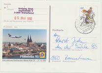 [The 400th Anniversary of the Death of Jan von Werth, General, typ AWB]