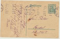 [Germania - Inscription "DEUTSCHES REICH", type O2]