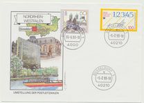 [The 1200th Anniversary of Münster, tipas BBN]