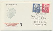 [Heinrich Lübke, tipas IU2]