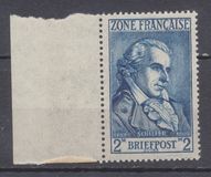 [Goete, Schiller & Heine, type G]