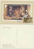 [Christmas Stamps, tegund GI]