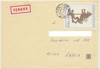 [Prague Castle, type BZC]