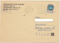 [Arms of Czech Towns, type CBS]