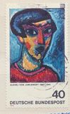 [Paintings - German Expressionists, Typ VR]
