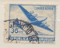 [Airmail - Airplanes, type KR11]