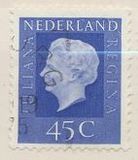 [Queen Juliana - New Values, 類型 TK3]