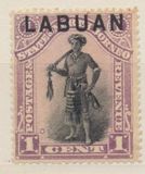 [No. 47-52 Overprinted "1846 JUBILEE 1896", type M]