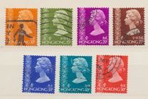 [Queen Elizabeth II, tyyppi CR]