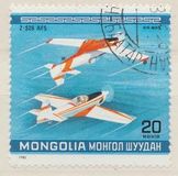 [Airmail - World Acrobatic Championship, Oshkosh, Wisconsin, type ZUR]