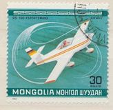 [Airmail - World Acrobatic Championship, Oshkosh, Wisconsin, type ZUS]
