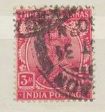 [King George V, 1865-1936, Typ XBB4]