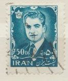 [Mohammad Reza Shah Pahlavi, type BHJ3]