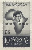 [Africa Day, type CJ]