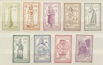 [Antique Art, type I]