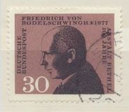 [Friedrich von Bodelschwingh, Typ MR]