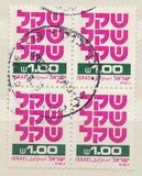 [Shekel, tip AEA6]