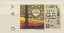 [Nature Conservation Year, 类型 BIK]