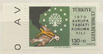 [Nature Conservation Year, 类型 BIL]