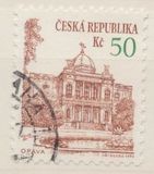 [Definitive Issues, tegund S]