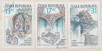 [The 1000th Anniversary of Czech Architecture, Tipi JS]