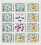 [Conference for Security and Collaboration in Europe (KSZE), type BPL]