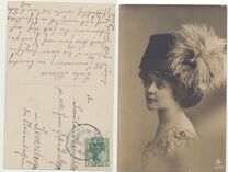 [Germania - Inscription "DEUTSCHES REICH", type O2]