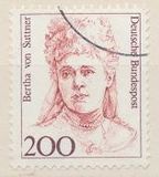 [Famous Women, typ AVV]