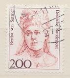 [Famous Women, typ AVV]