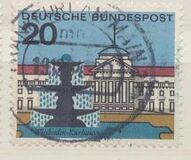 [Musée Gütenberg Mainz, type IL]