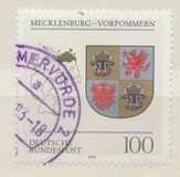 [German Constituent States, Tipo BCD]