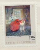 [National Paintings, Tip BAH]
