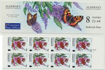 [Fauna and Flora - New Values, type CV]