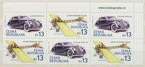 [Historical Vehicles, Tüüp AEV]