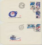 [Intercosmos Space Programme, type BYB]