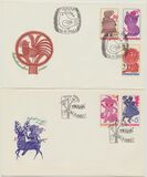 [Graphic Cut-outs by Cornelia Nemeckova, Tipi BYV]