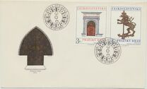 [Prague Castle, type BZB]