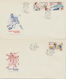 [Football World Cup - Spain, type CBN]