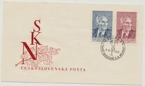 [The 75th Anniversary of the Birth of S.K. Neumann (Writer), type BN]