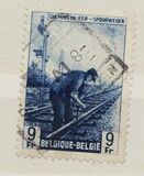 [The struggle against Tuberculosis, type IR]