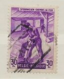 [The struggle against Tuberculosis, type IR]