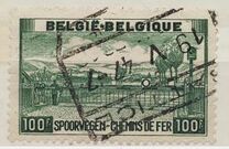 [Charity stamps, loại LL1]