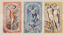 [The 2nd National Spartacist Games, type WY]
