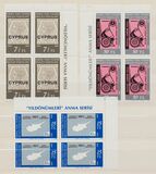 [Commemorative Stamps, Tipo CK]