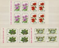 [Flowers, type CX]