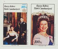 [Royal Wedding, type GN]