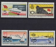 [The Holiday Ships of East German Workers, Tip OV]