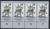 [The 400th Anniversary of Dresdner Art Collection, Tipe PR]