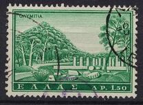 [Tourism - Landscapes & Monuments, type MP]