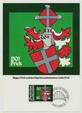 [Coats of Arms, Tüüp YZ]